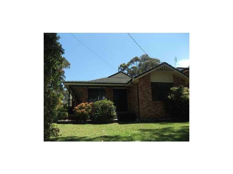 Sanctuary Point NSW 2540