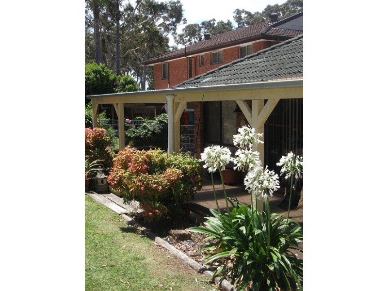 Sanctuary Point NSW 2540