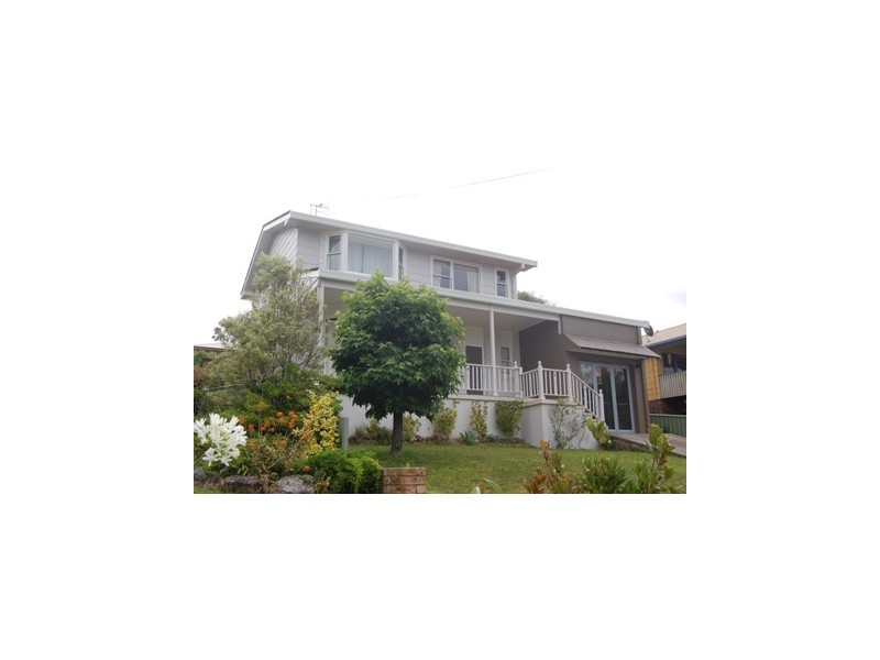 53 WALDEGRAVE CRES, Vincentia NSW 2540