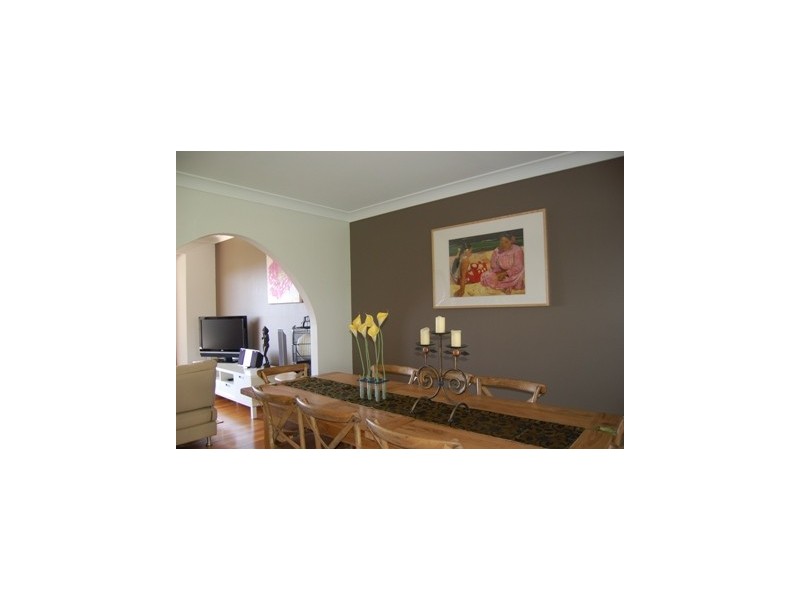 53 WALDEGRAVE CRES, Vincentia NSW 2540