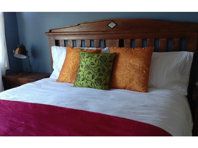 53 WALDEGRAVE CRES, Vincentia NSW 2540