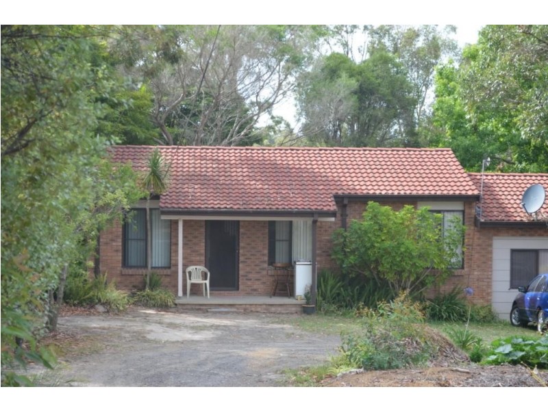 22 Yuroka Crescent, St Georges Basin NSW 2540