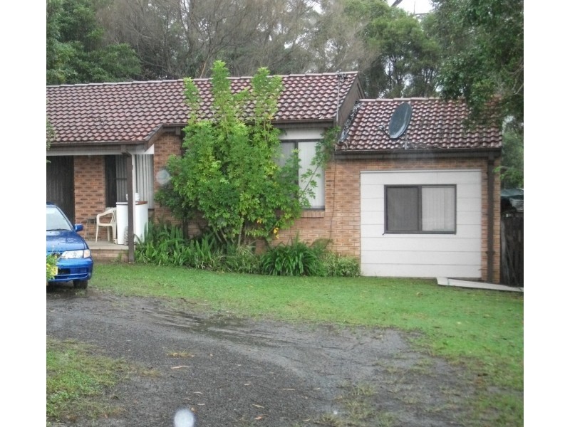 22 Yuroka Crescent, St Georges Basin NSW 2540