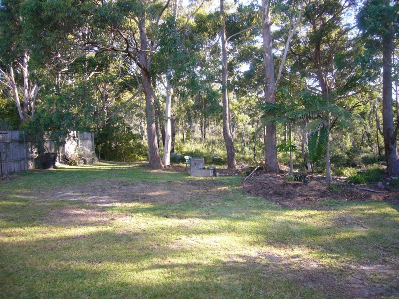 33 AVENUE ST GEORGE, Vincentia NSW 2540