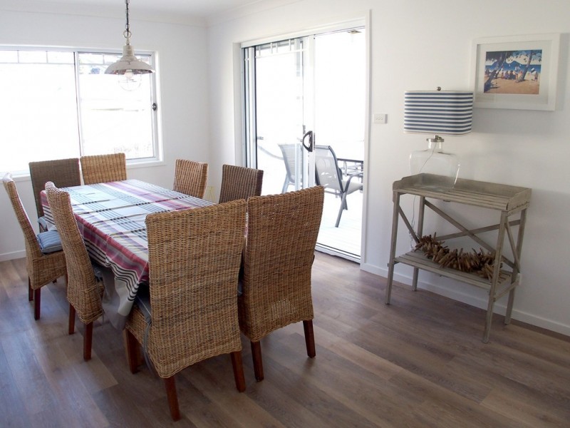 31 MINERVA STREET, Vincentia NSW 2540