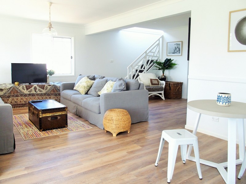 31 MINERVA STREET, Vincentia NSW 2540