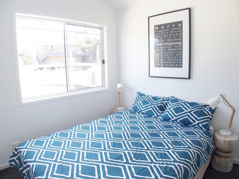 31 MINERVA STREET, Vincentia NSW 2540