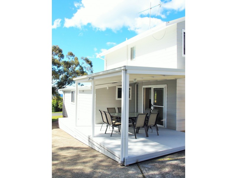 31 MINERVA STREET, Vincentia NSW 2540