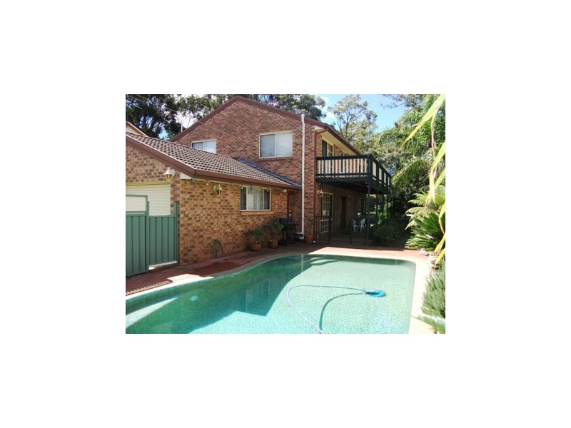 Sanctuary Point NSW 2540