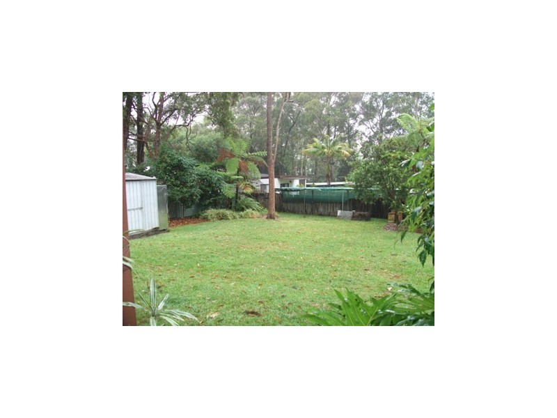 Sanctuary Point NSW 2540