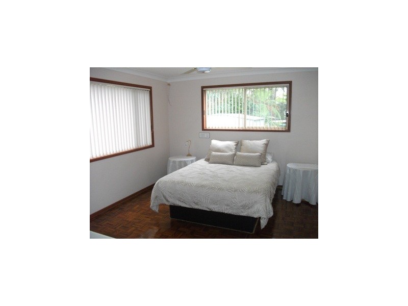 Sanctuary Point NSW 2540