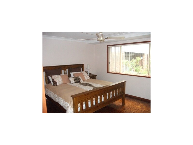 Sanctuary Point NSW 2540