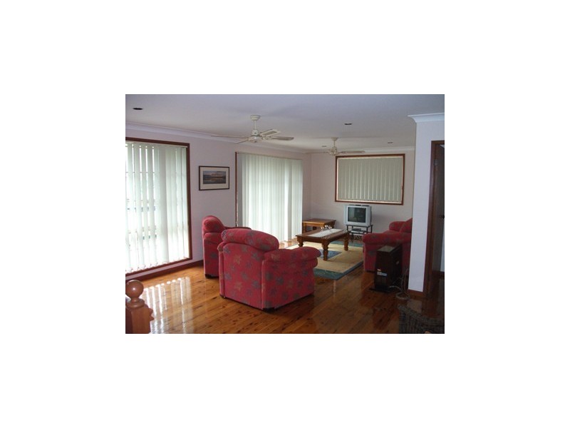 Sanctuary Point NSW 2540