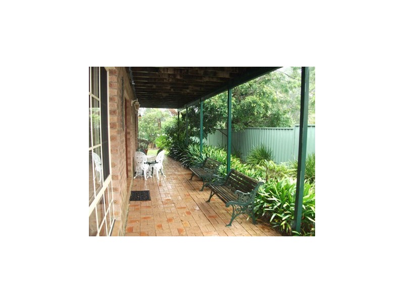 Sanctuary Point NSW 2540