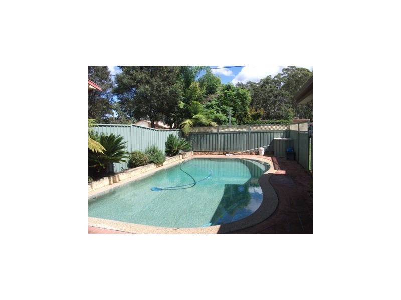 Sanctuary Point NSW 2540