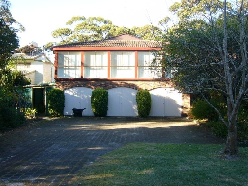 Vincentia NSW 2540