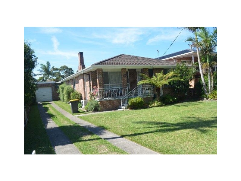 Sanctuary Point NSW 2540