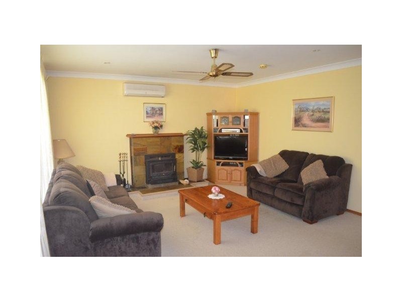 Sanctuary Point NSW 2540