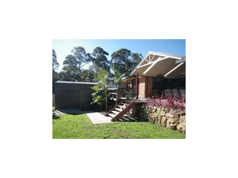 3 CORELLA STREET, Sanctuary Point NSW 2540