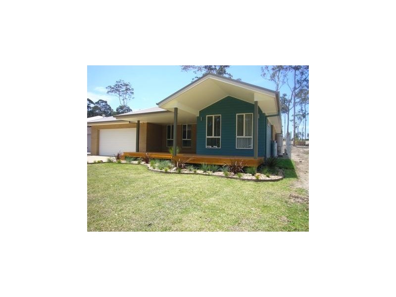 20 COASTER CIRCUIT, Vincentia NSW 2540