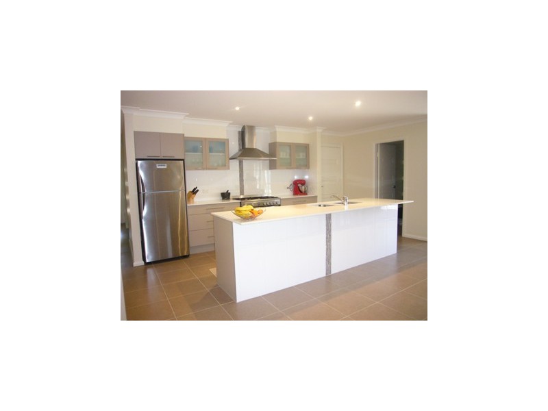 20 COASTER CIRCUIT, Vincentia NSW 2540