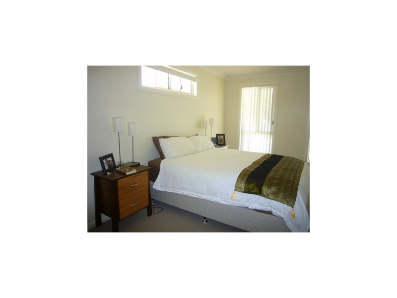 20 COASTER CIRCUIT, Vincentia NSW 2540