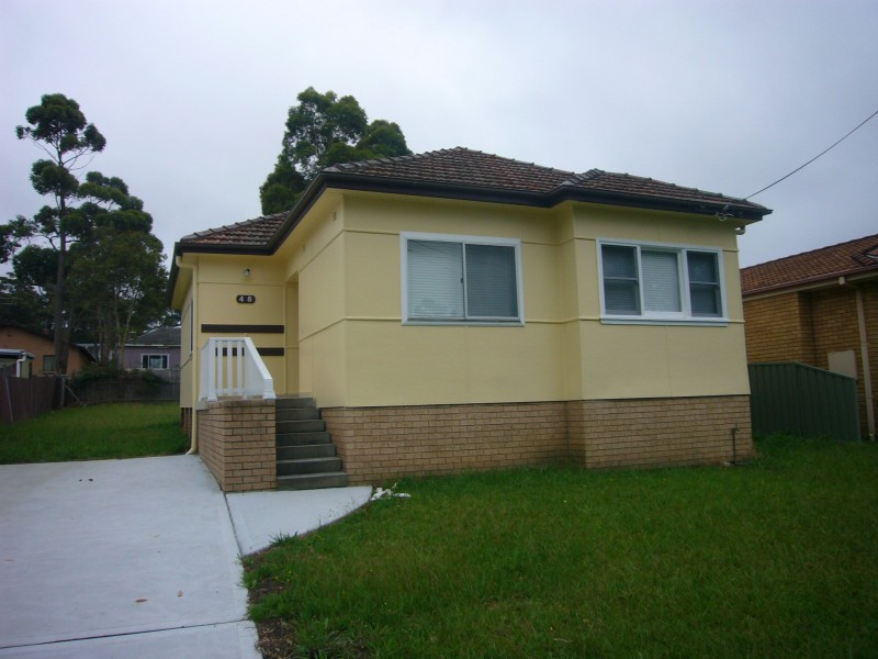 48 MACLEANS, Sanctuary Point NSW 2540