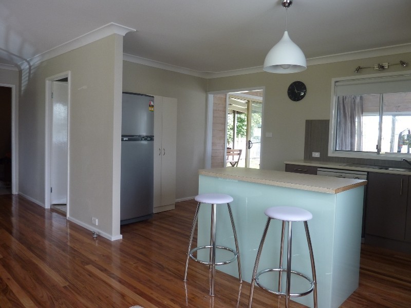 117 LEUMEAH STREET, Sanctuary Point NSW 2540