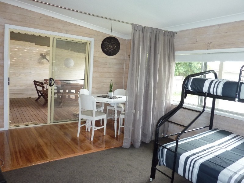 117 LEUMEAH STREET, Sanctuary Point NSW 2540