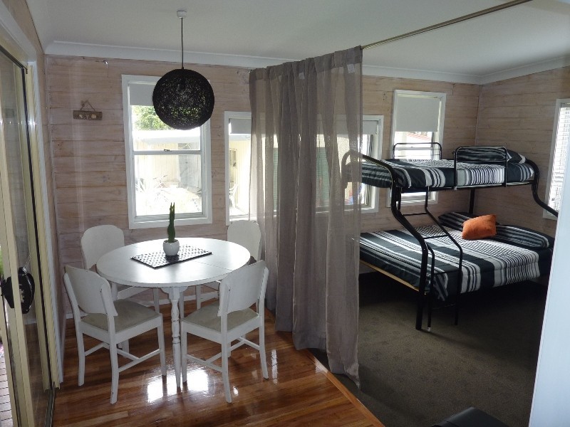 117 LEUMEAH STREET, Sanctuary Point NSW 2540