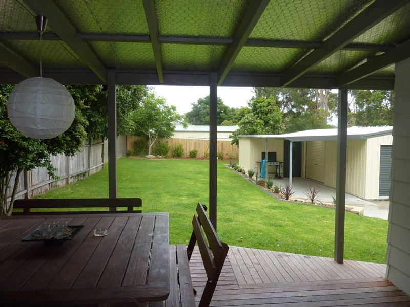 117 LEUMEAH STREET, Sanctuary Point NSW 2540