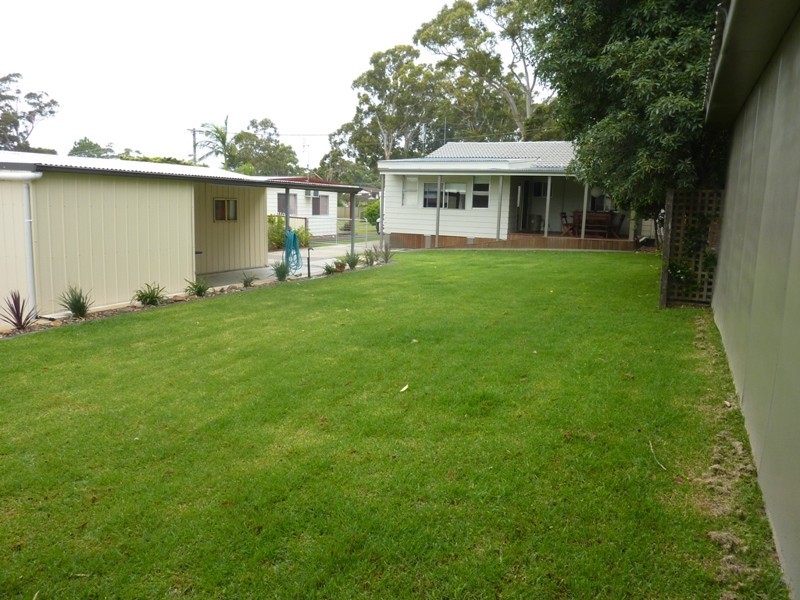 117 LEUMEAH STREET, Sanctuary Point NSW 2540