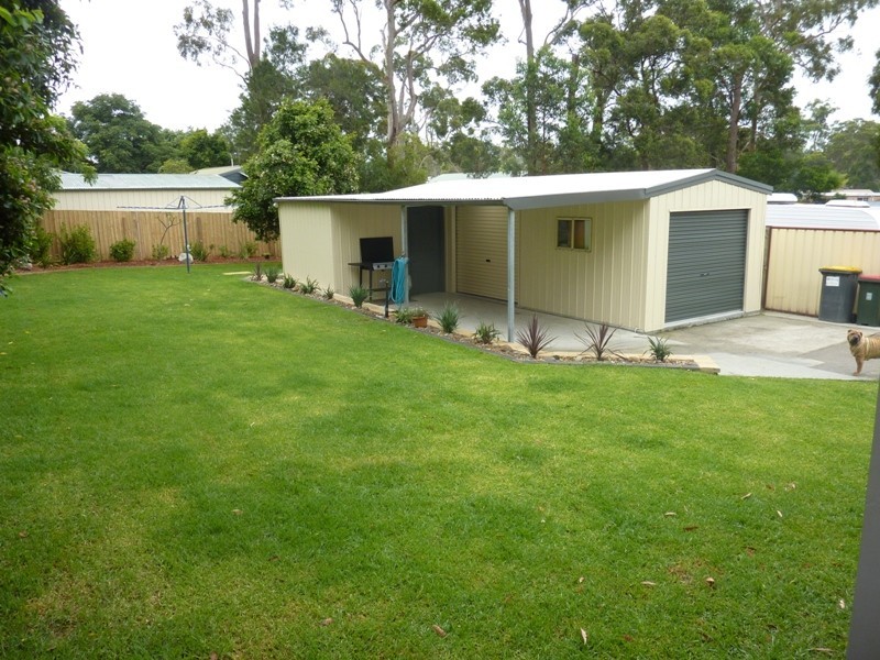 117 LEUMEAH STREET, Sanctuary Point NSW 2540