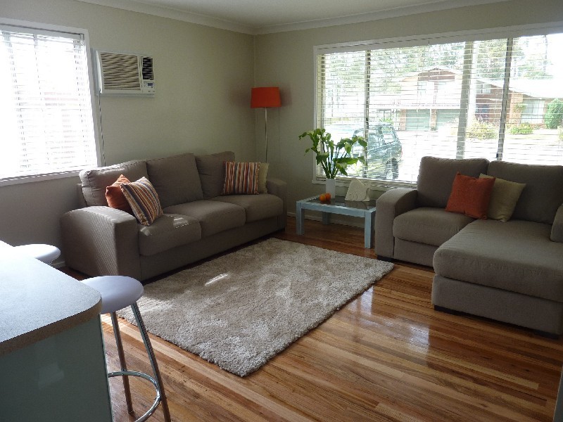 117 LEUMEAH STREET, Sanctuary Point NSW 2540