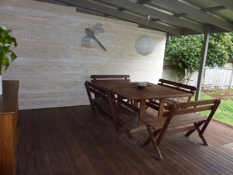 117 LEUMEAH STREET, Sanctuary Point NSW 2540