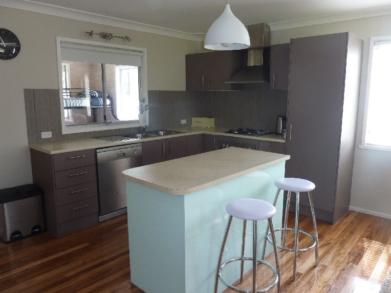 117 LEUMEAH STREET, Sanctuary Point NSW 2540