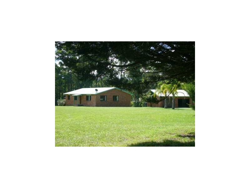 555a Jervis Bay Road, Woollamia NSW 2540