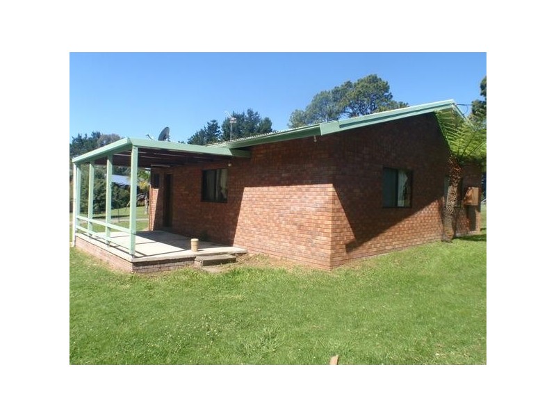 555a Jervis Bay Road, Woollamia NSW 2540