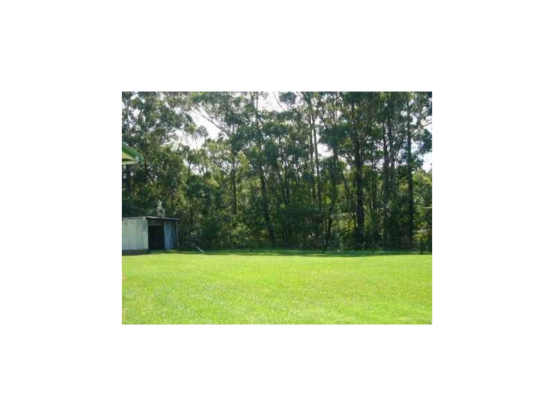 555a Jervis Bay Road, Woollamia NSW 2540