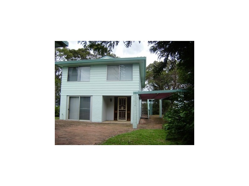 Sanctuary Point NSW 2540