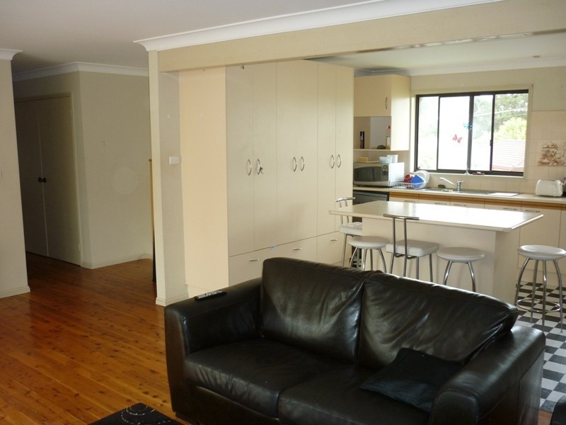 58  Waratah Crescent, Sanctuary Point NSW 2540