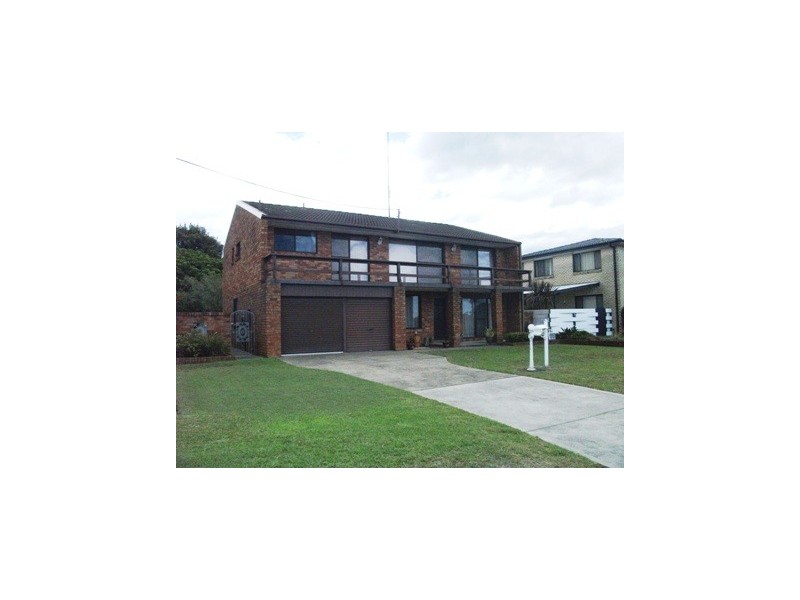 Vincentia NSW 2540