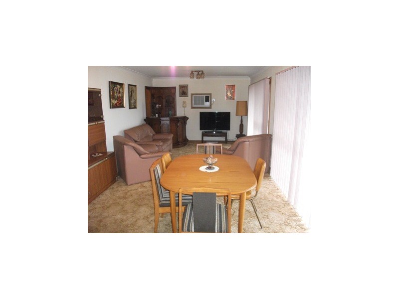 Vincentia NSW 2540
