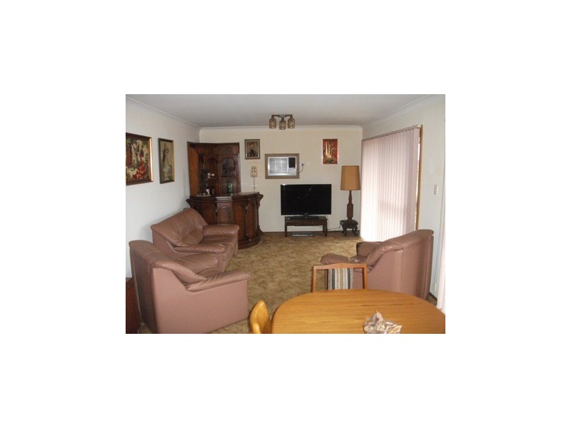 Vincentia NSW 2540