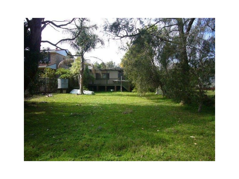 Sanctuary Point NSW 2540