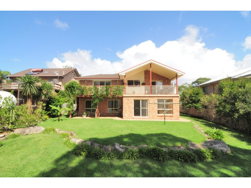 Vincentia NSW 2540