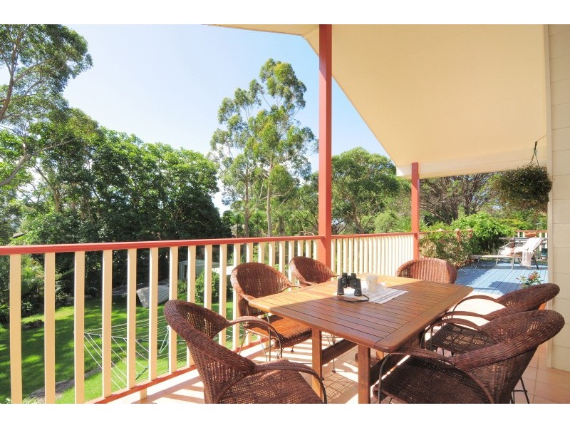 Vincentia NSW 2540