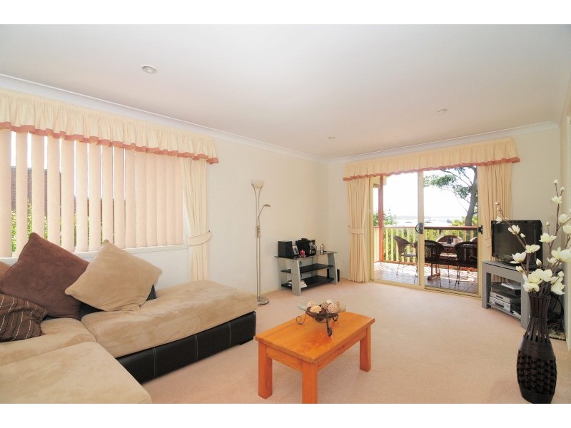Vincentia NSW 2540