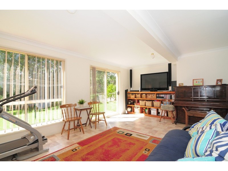Vincentia NSW 2540