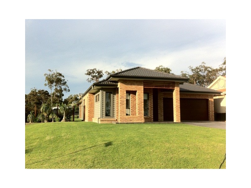 15 Hogbin Crescent, Sanctuary Point NSW 2540